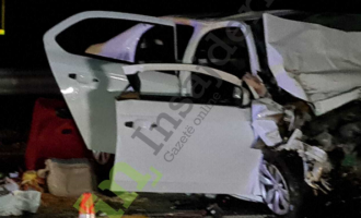 Gjithçka që dihet deri më tani për aksidentin në Rrugën e Kombit ku vdiqën 4 kosovarë