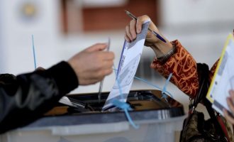 CEC: Electoral campaign begins on the third and ends by February 12