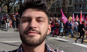“Du me votu!” – Studentët shqiptarë në Zvicër mobilizohen për të votuar në Kosovë
