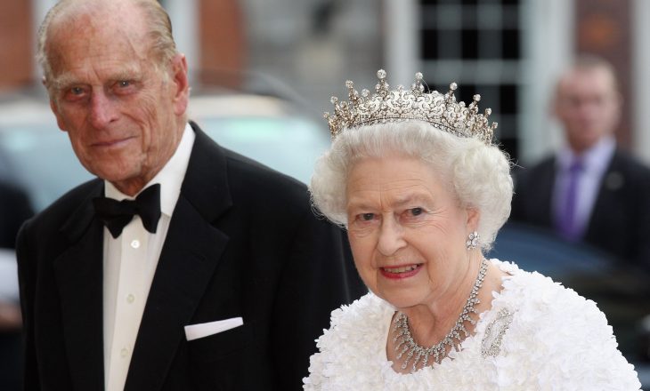 Mbretëresha Elizabeth 94 vjeçare dhe Princi Philip 99 vjeçar vaksinohen kundër COVID-19