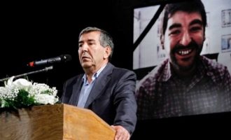 Babai i Astrit Deharit kandidat i VV-së për deputet