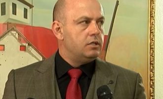 Sami Lushtaku do ta mbështeste Murat Jasharin për president