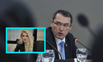 Gecaj i përgjigjet ironisë së Duda Balje për sloganin e LDK-së