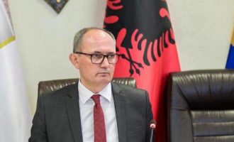 Shpërthimi në Ferizaj: Aliu i uron shërim të shpejtë dy të lënduarve që u nisën për Austri