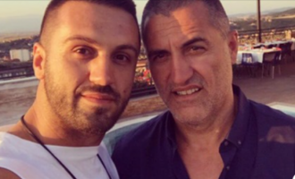 Caktohet masa e paraburgimit për babain e Albert Krasniqit