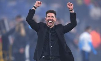 Dominimi i Atletico Madridit në këtë sezon