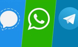 “Autogoli” i WhatsApp, Singal dhe Telegrami shënojnë rritje të madhe