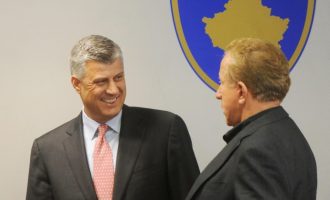 Pacolli do t’ju ndihmojë financiarisht të akuzuarve nga Gjykata Speciale