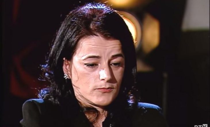 Vasfije Krasniqi kandidate në listën e Vetëvendosjes për deputete