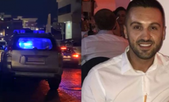 Prokuroria po e heton rastin e Albert Krasniqit