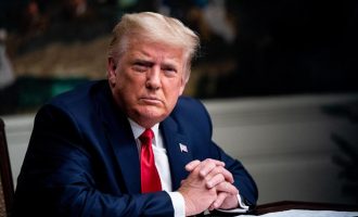 Deputeti i Vetëvendosjes e quan Trump-in “humorist”