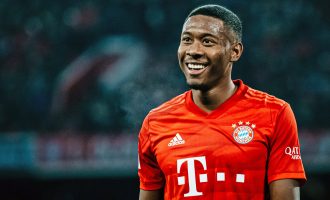 David Alaba ka arritur marrëveshje me Real Madridin