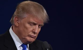 Kongresi jep dritën jeshile për shkarkimin e Trump-it