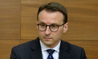 Petkoviq: Rashiq ngeci në gënjeshtrat e tij bashkë me Trajkoviqin dhe Kurtin