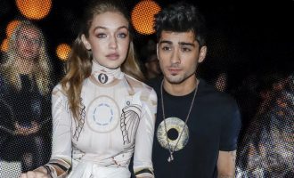 Gigi Hadid zbuloi emrin e foshnjës por cili është kuptimi i tij?