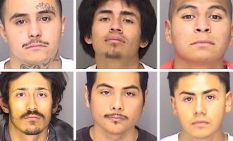 Gjashtë veta arratisen nga burgu – përdorin çarçafët si konop