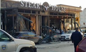 Kjo është gjendja e të lënduarve pas shpërthimit në Ferizaj