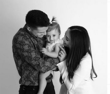 Familja e Granit Xhakës po zgjerohet