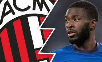 Chelsa i tregon çmimin Milanit për çmimin e Tomorit