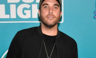 Doli për një vrap rutinë – këngëtari i njohur hasi në një trup të pajetë