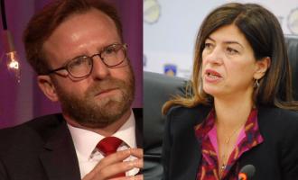 Haki Abazi kërkon dorëheqjen e Valdete Dakës