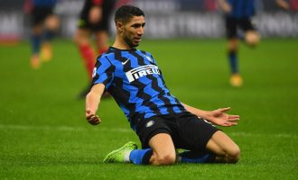 PSG kërkon Hakimin, Florenzi nuk bind drejtuesit e parisienëve