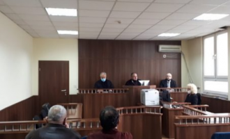Dështon gjykimi ndaj Haki Rugovës, seanca e radhës caktohet më 26 shkurt