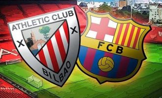 Barcelonës i duhet fitore kundër Bilbao-s që të shpresojë për titull
