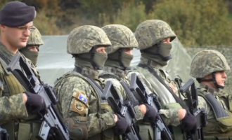 12 vjet nga kur TMK i hapi rrugë FSK-së