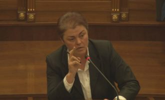 Tërmkolli: Delawie nuk ka të drejtë, në Kosovë nuk e sulmuan Kuvendin qytetarët