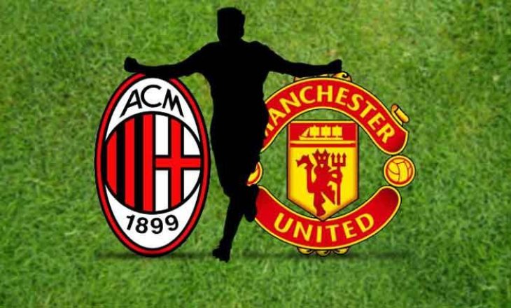 Rikthimi i Milanit dhe Manchester United-it