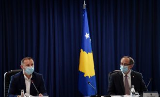 A i ka siguruar Kosova vaksinat, apo jo?