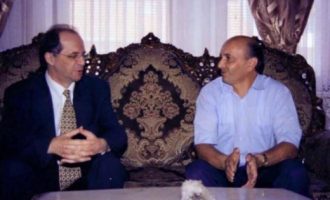 Mustafa: Trashëgimia politike e Rugovës është bazament i Kosovës