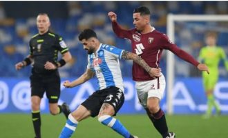 Marseille kërkon shërbimet e Hysajt