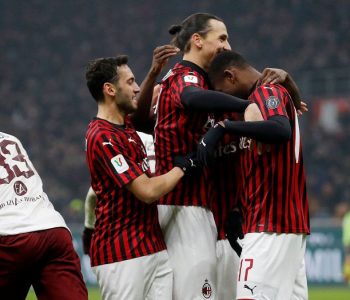 Milan fillon kontaktet me senzacionin e EURO 2020