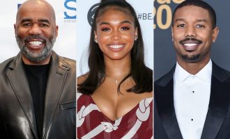 “Mashkulli më seksi i vitit” ka një paralajmërim nga babai i të dashurës së re