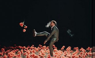 Mozzik nuk është rikthyer me Loredanën, madje ai ka frikë të nis një lidhje të re