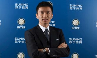 Pronarët kinez mendojnë të nxjerrin në shitje Inter-in