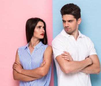 Kjo fjalë po shkatërron lidhjen tuaj me partnerin