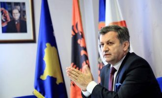 Ismet Beqiri nuk kandidon për deputet