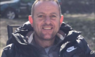 Gjendet i vdekur 46-vjeçari nga Vitia që u raportua i zhdukur