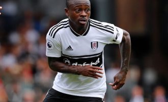 Mesfushori francez Jean Michael Seri huazohet nga Fulham te Bordeaux në Ligue 1