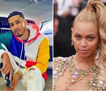 Kushëriri i Beyonce qëllohet për vdekje në apartamentin e tij