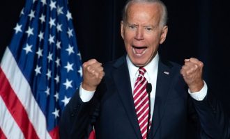Joe Biden dëshiron të heqë këtë fjalë nga ligjet e ShBA-së