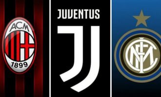 Skudrat e mëdha në Serie A zhvillojnë ndeshjet sot