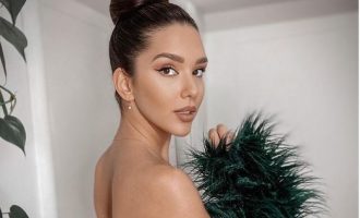 Nevina Shtylla zbulon arsyen e largimit nga ekrani