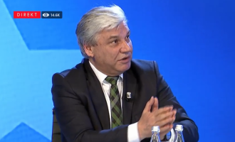 Ish-anëtari i Gjykatës Kushtetuese: Aktgjykimi është i dedikuar për Etem Arfin, jo për Albin Kurtin