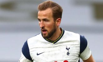 Kane kërkon largimin nga Tottenham por jo nga Premier League   