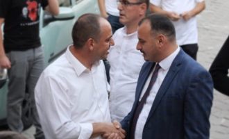 Prokuroria Themelore e Prizrenit hedh poshtë kallëzimin penal ndaj drejtorit të Haskukës