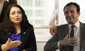 “Aleanca Albin-Vjosa nuk do të zgjasë më shumë se një vit”